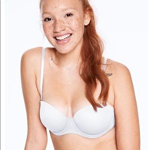 WEAR EVERYWHERE MULTI-WAY PUSH-UP